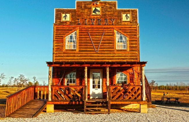 Diamonds Old West - Foto 57