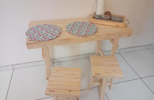 Aconchego da Kika - Foto 3