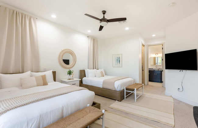 Waterfront w Dock Grace Harbor by Rovetravel - Foto 33