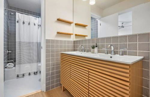 Fido Friendly Condo Sun and Fun Walk to DT Free Parking - Foto 22