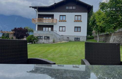 Mountain Garden Apartments Abete - Foto 9