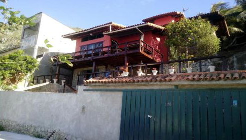 Repouso familiar com vista para o mar - Foto 2