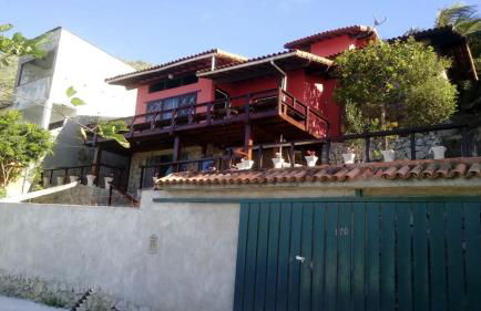 Repouso familiar com vista para o mar - Foto 2