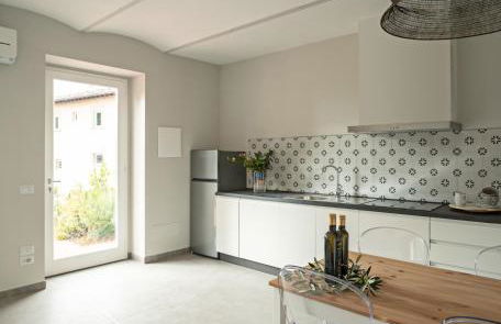 Podere GIUSTI - Foto 79