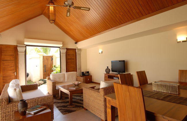 Oasis Villas by Fine and Country - Foto 8