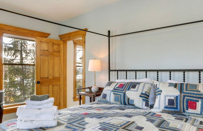 Victorian Lake Oasis - Foto 19