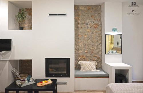 Pyrgos Houses and Restaurant - Foto 61