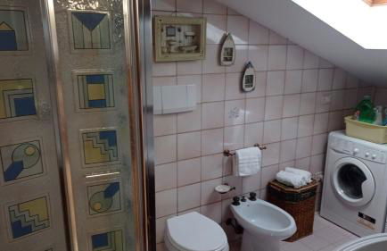 Italian Experience-L'Attico di Castelfidardo - Foto 17