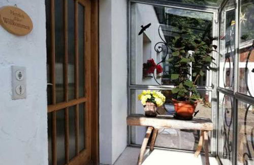 Haus Waldblick - Foto 9