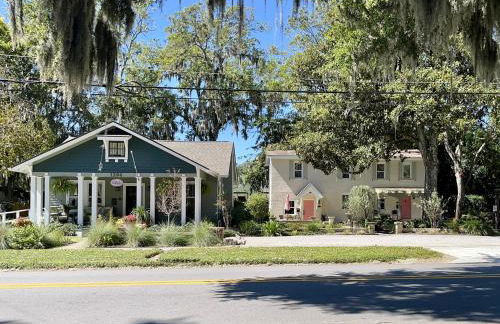 Magnolia Court Suites - Photo 1