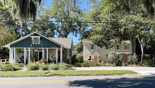 Magnolia Court Suites - Foto 1