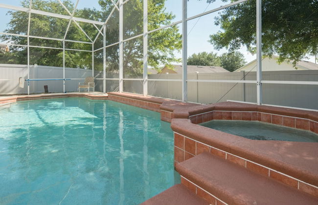 Fc121pp 5 Bedroom Villa in Four Corners - Foto 26