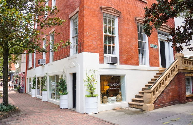 Suite Liberty - Foto 12