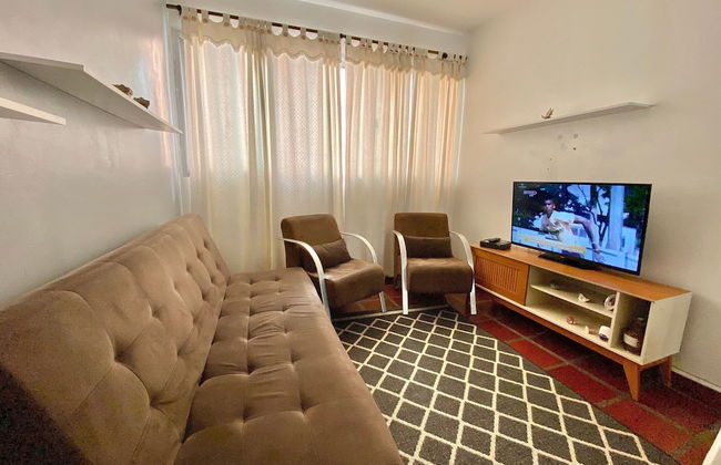 Edificio Itaparica - Foto 9