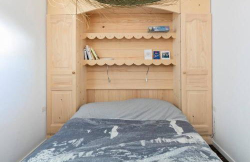 La haut, dans les montagnes ... - Foto 2