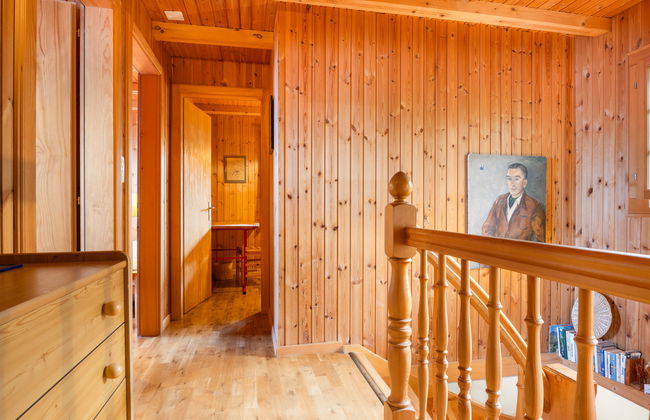 Chalet Seravalle - Foto 25