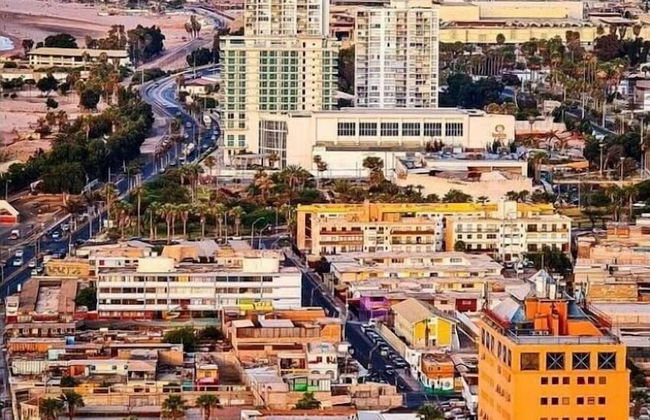 Condominio El Paso 1101 - Foto 15