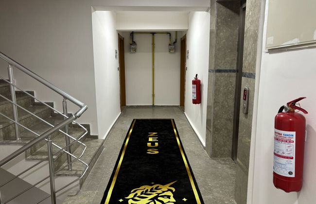 Zeus Suit Görükle - Foto 25