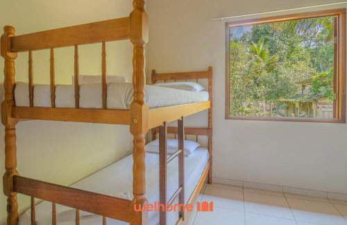 Seu refúgio com piscina, área verde e Churrasqueira - Foto 14