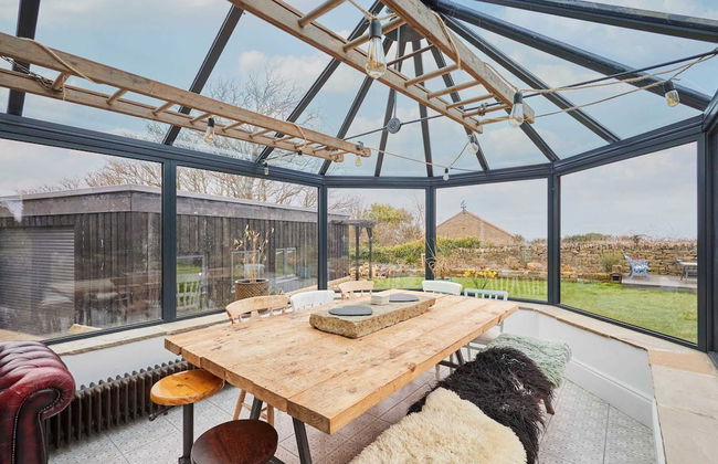 Host Stay Ranworth - Foto 33