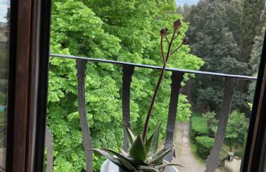 Appartamento in villa storica: Villa Giulia - Foto 26