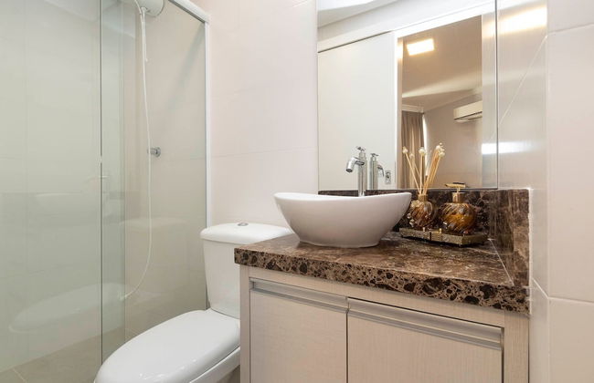 Aluguel Apartamento 2 quartos 511 - Foto 10