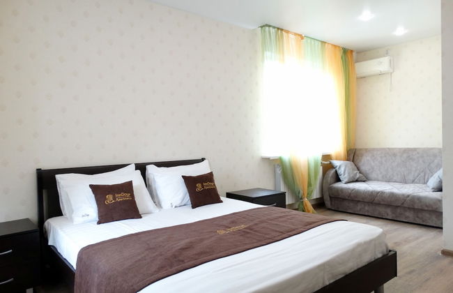 Inndays Frunze 9 - Foto 2