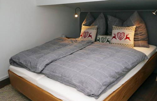 Ferienwohnung Wiesenglück inkl. Chiemgaukarte - Foto 7