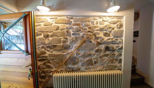 Chalet nel verde a Samolaco - Terrazzo - Foto 4