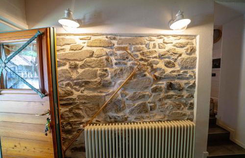 Chalet nel verde a Samolaco - Terrazzo - Foto 4