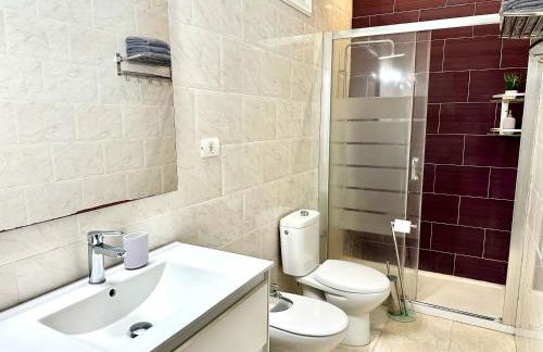 Pambnb - House next to the Beach, Terrace, Fiber Wi-Fi, BBQ - Foto 13