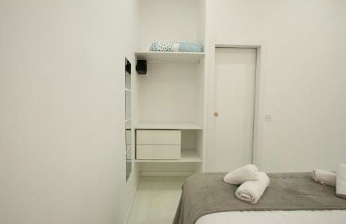 Apartment 1 City of Arts and science Fast Wifi 1 - Foto 22