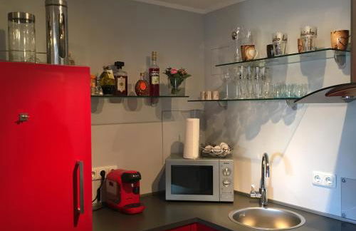 Ferienwohnung - Marburg - Foto 24