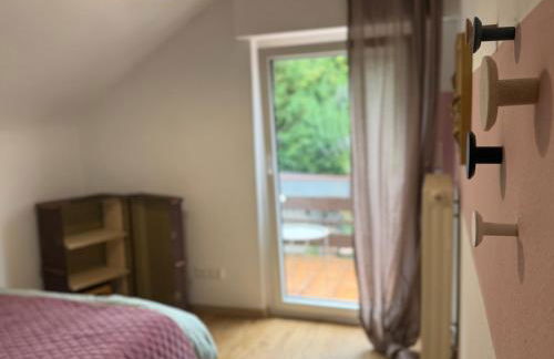 Ferienwohnung Schwarzwaldnest - Foto 30