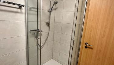 Gäste-Appartement-Kirsammer - Foto 3, Shower