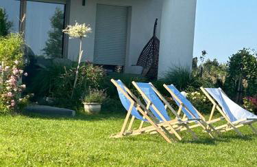 APARTAMENTY Wakacyjna 53 Dziwnówek, Wrzosowo - Foto 67