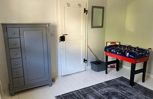 Vakantiehuis Ramsbeck - Foto 29