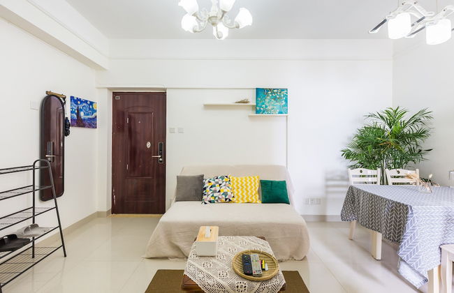 Jes&Vic Lucky Home - Foto 74