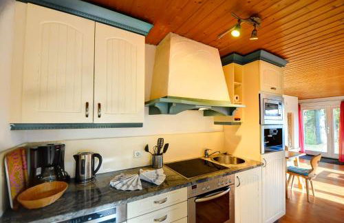 Ferienhaus am Feldberg - Photo 6