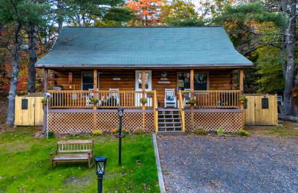 The Bear's Den - Foto 77