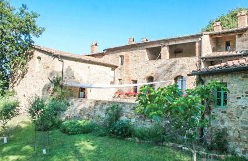 Agriturismo Podere Costarella - Foto 53