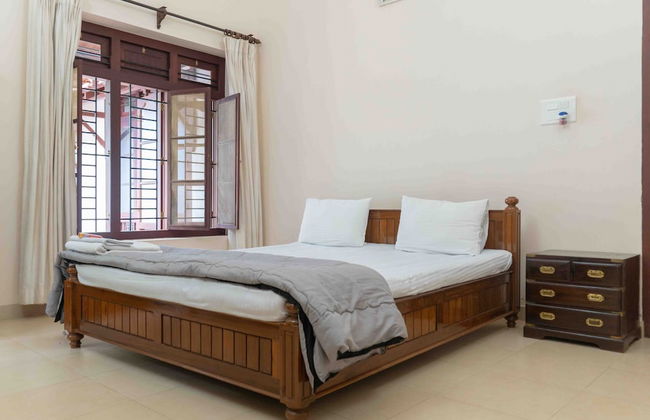 Crystal Homestay by Vista Rooms - Photo 6