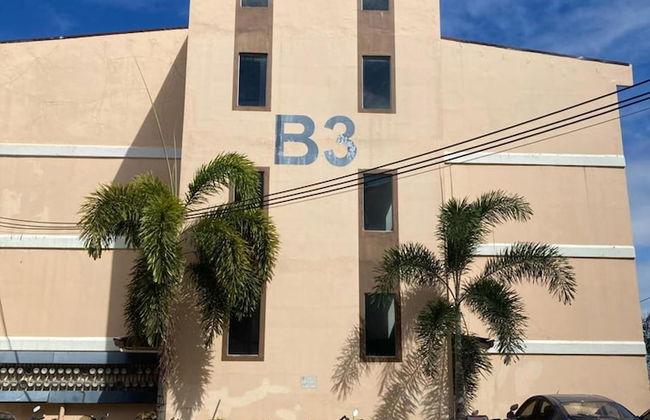 Cebu Cozy Nook Condo - Foto 13