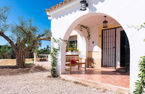 Rural Villa Fondo San Juan 20 min walking to the beach - Foto 19