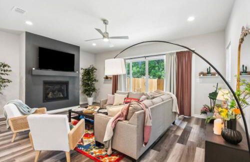 Joyous 3BD House in the heart of Fort Worth - Photo 80