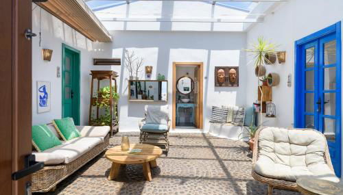 Casa El Patio Teseguite - Photo 3, Other