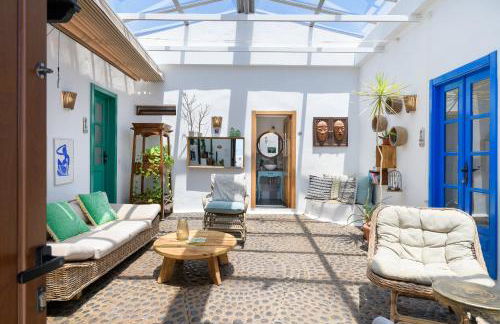 Casa El Patio Teseguite - Photo 3