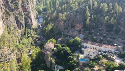 Villa Virtudes Ayna - Foto 3