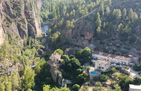 Villa Virtudes Ayna - Foto 3