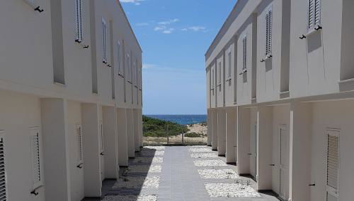 Villa Roberta Spiaggiabianca Deluxe - A 20 metri dal mare - Foto 3